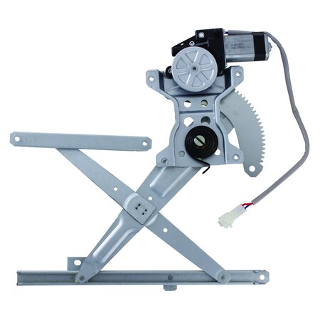 Wai Global WINDOW REGULATOR & MOTOR, WPR0825RMB WPR0825RMB